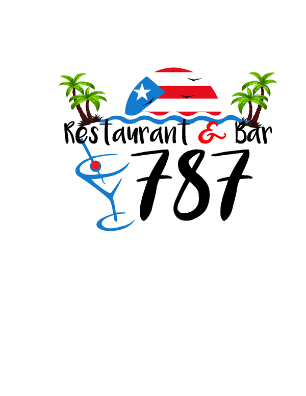 787 Restaurant & Bar