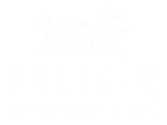 Borikén Restaurant & Bar