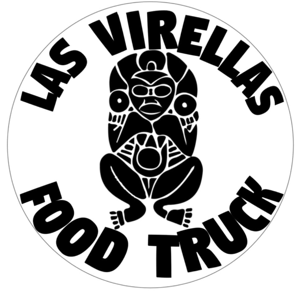 Las Virellas Food Truck
